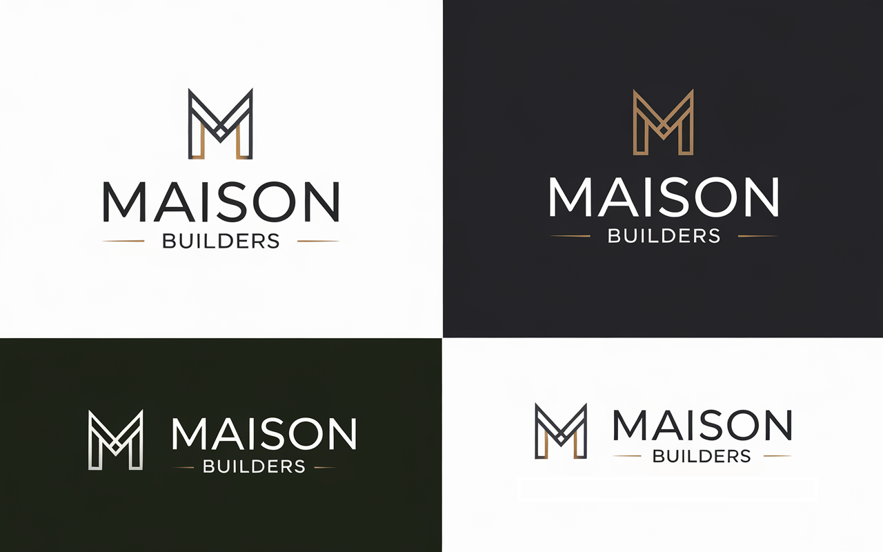 Logo Design by Mukuuu for this project | Design #34363554