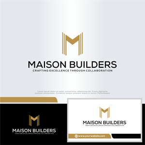 Logo Design by win it for this project | Design: #34363461