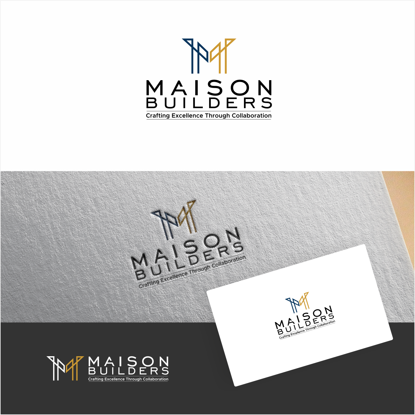 Logo Design by Arham Hidayat for this project | Design #34392986