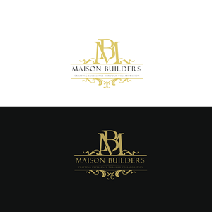Logo Design by LAONE