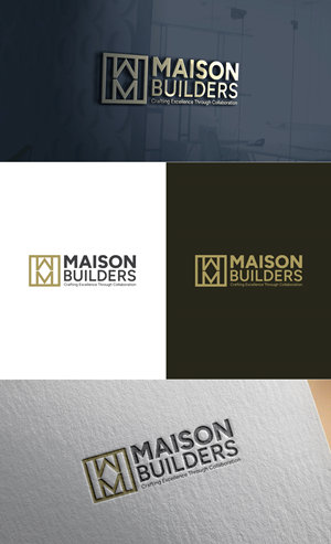 Logo Design by GLDesigns for this project | Design: #34368220