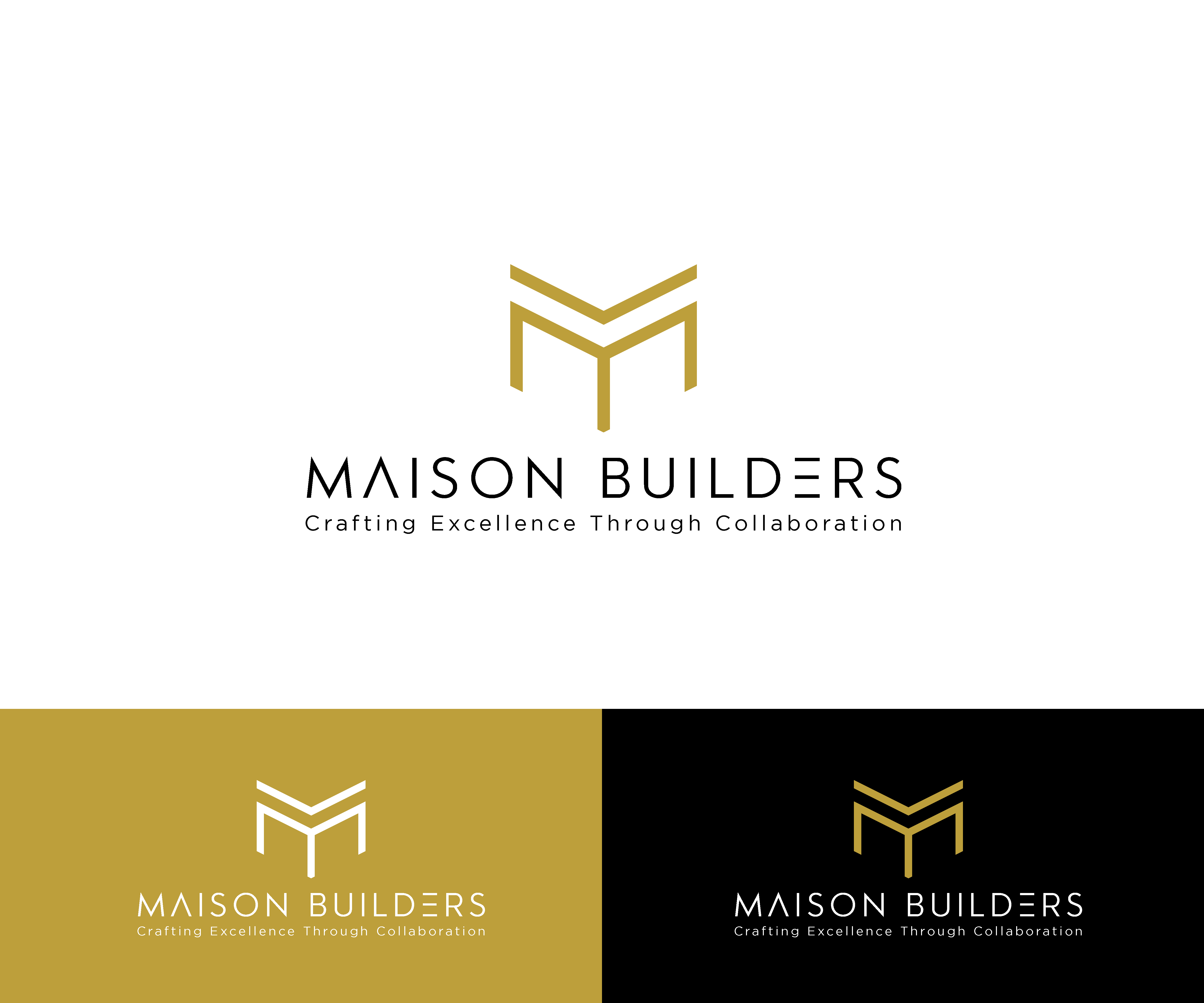 Logo Design by saulogchito for this project | Design #34396591