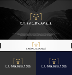 Logo Design by sushsharma99 for this project | Design: #34366293