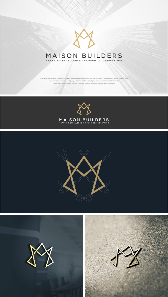 Logo Design by sushsharma99 for this project | Design #34366941