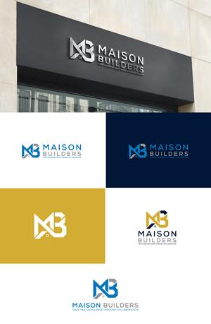 Logo Design by AL-BARAKAH for this project | Design: #34368672