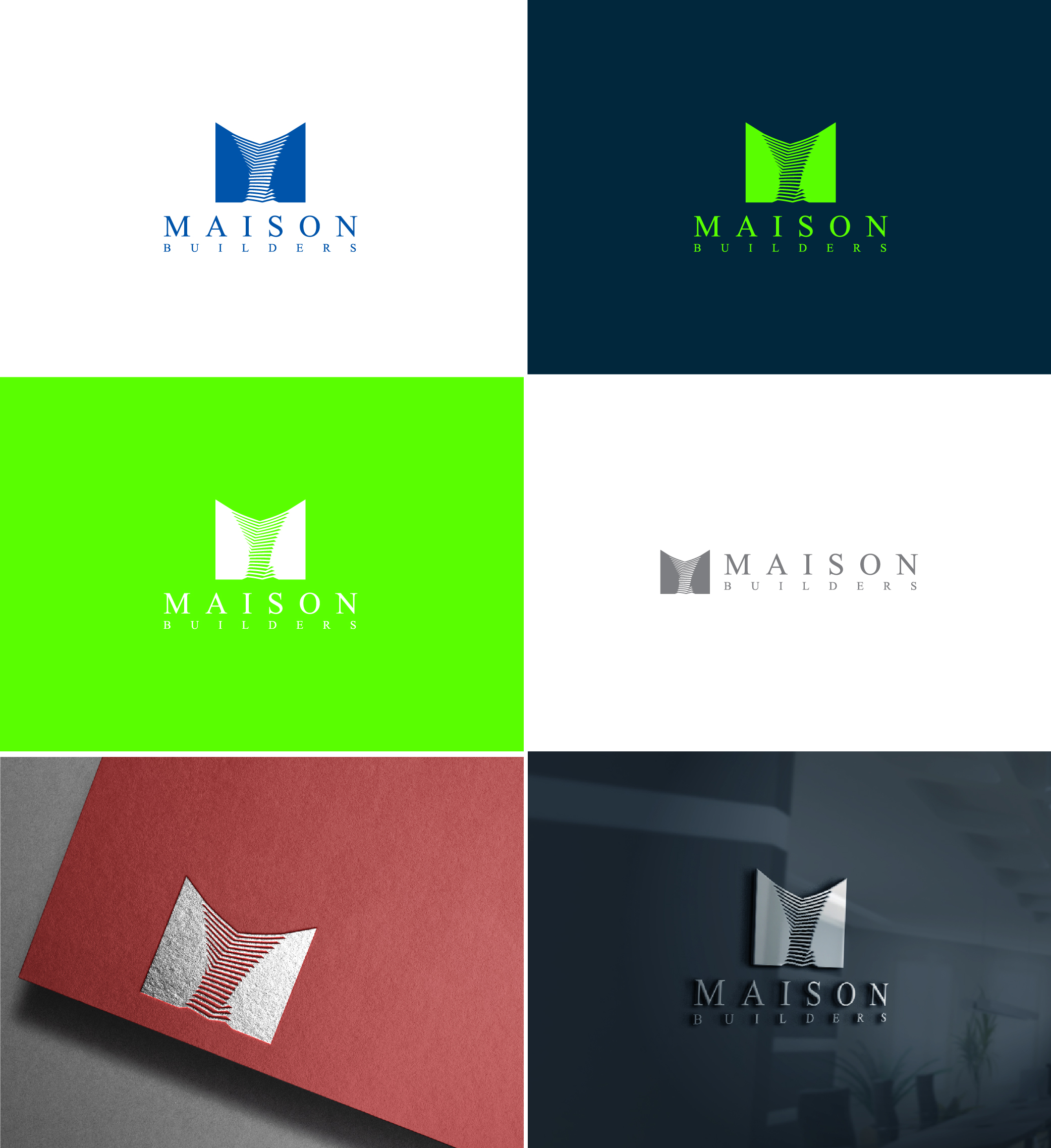 Logo Design by AL-BARAKAH for this project | Design #34369378