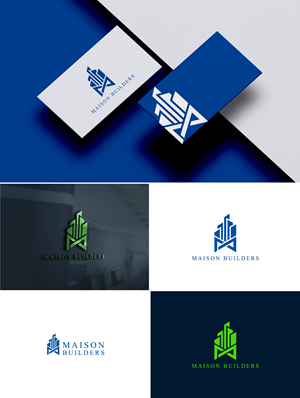 Logo Design by AL-BARAKAH for this project | Design: #34369601
