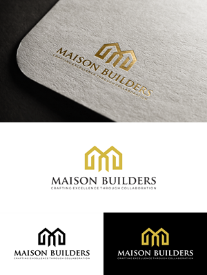 Logo Design by fatiyadesign for this project | Design: #34369944