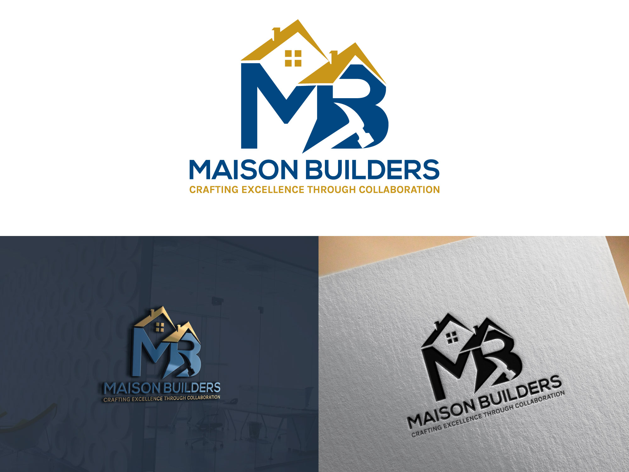 Logo-Design von Kontab für dieses Projekt | Design #34366987