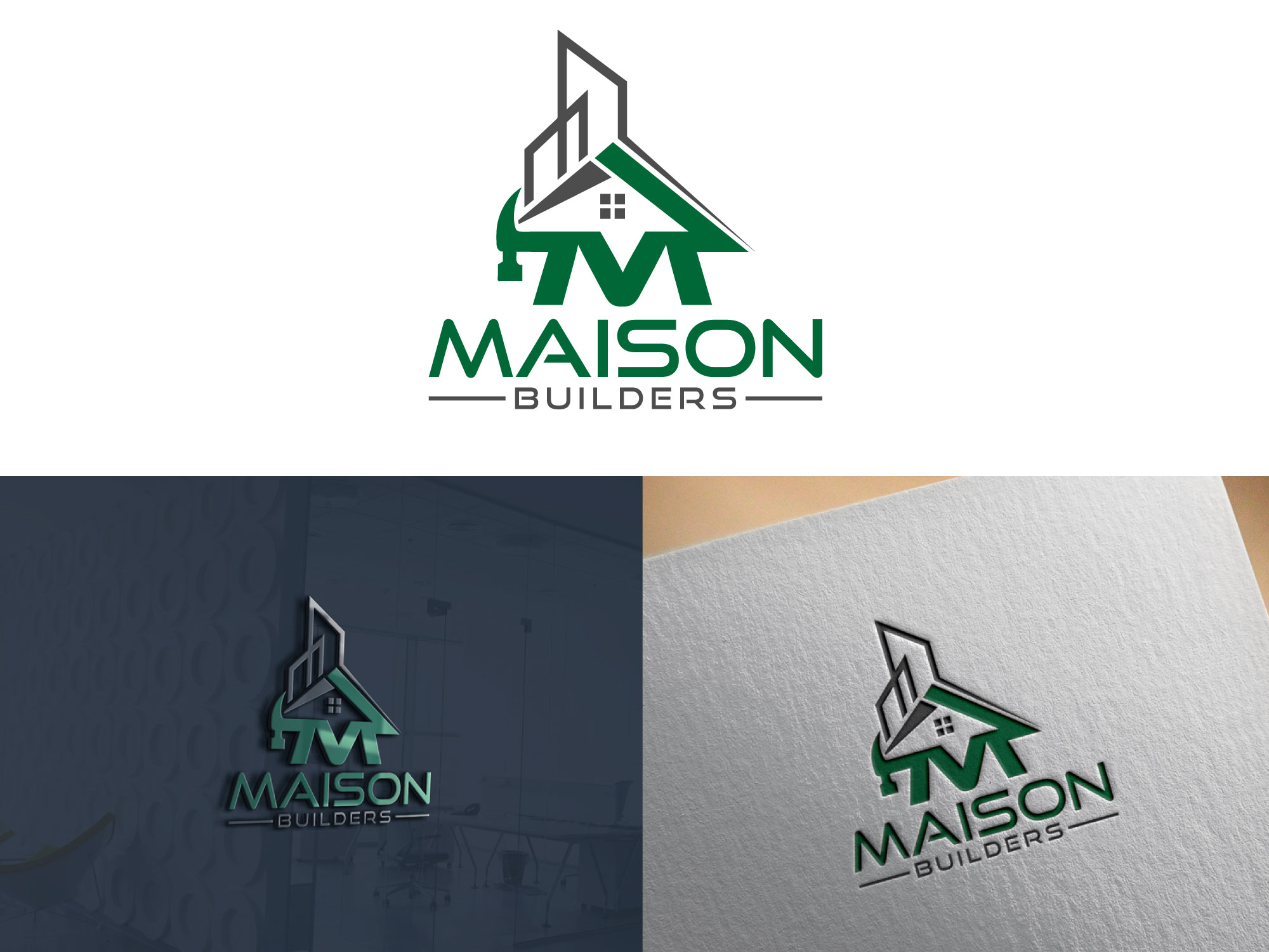 Logo-Design von Kontab für dieses Projekt | Design #34367032