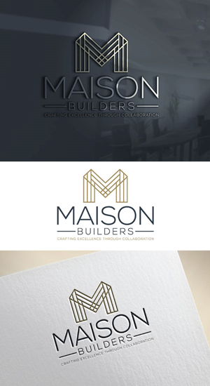 Logo Design by AB design ..... for this project | Design: #34363627