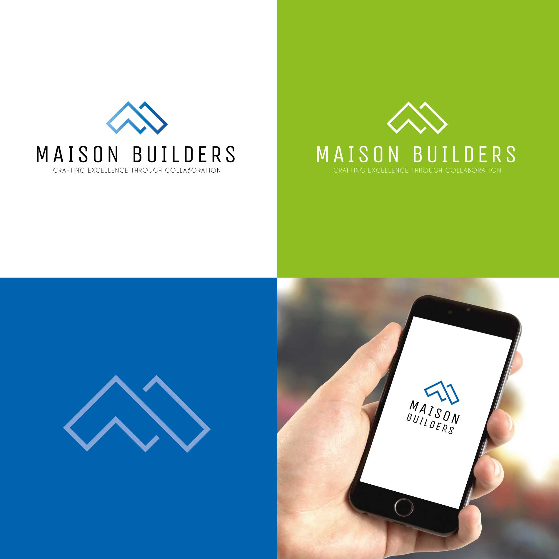Logo Design by A·W for this project | Design #34384217