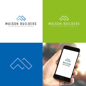 Logo Design by A·W for this project | Design: #34384217