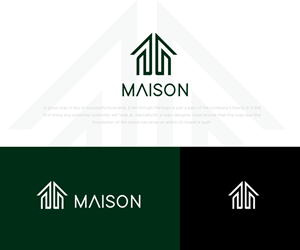 Design de Logo par Abdul 20 pour ce projet | Design : #34367765