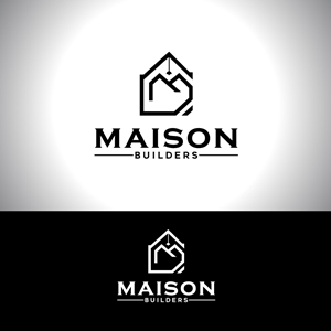Logo Design by Maria's Creation