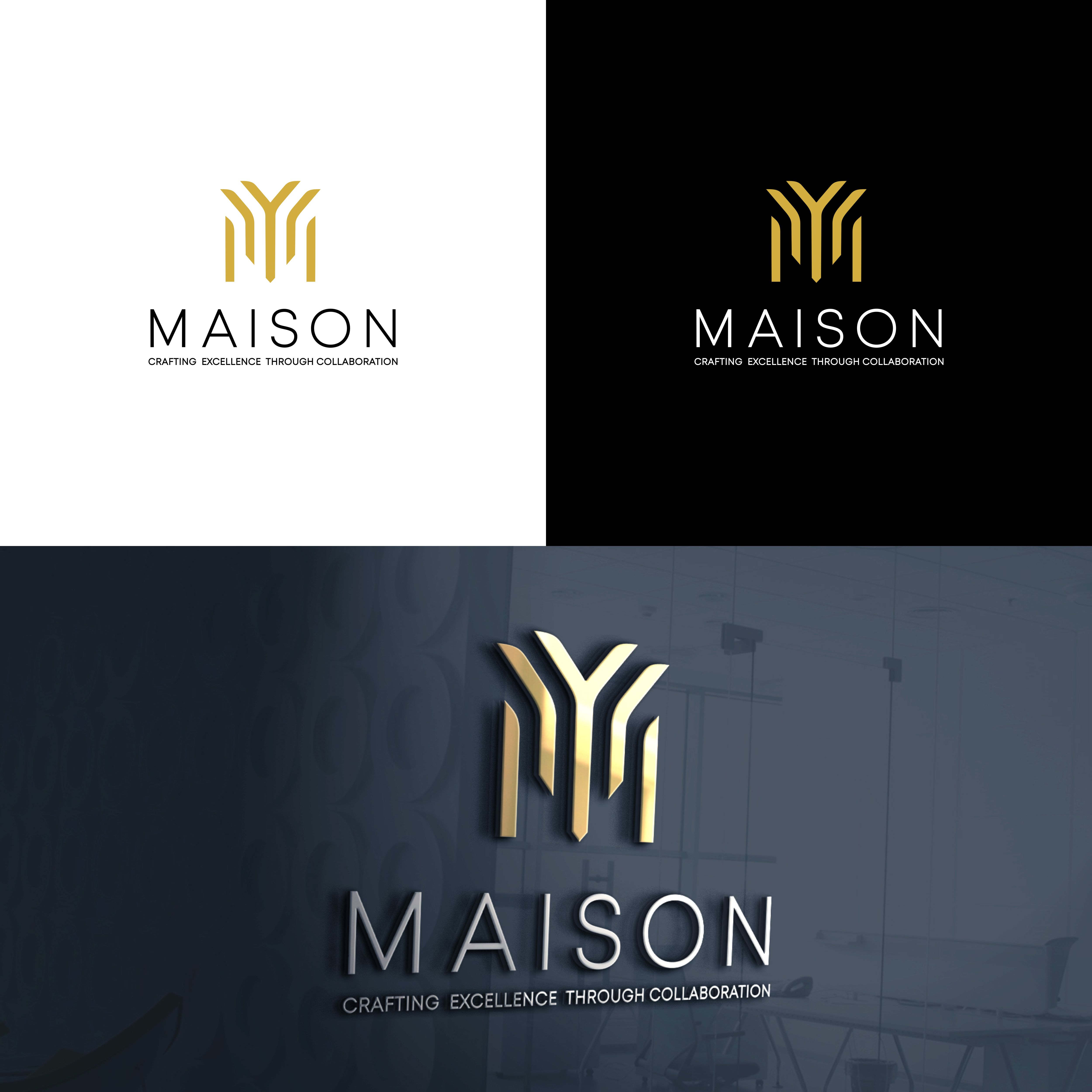 Logo Design by Adi firadika for this project | Design #34402302