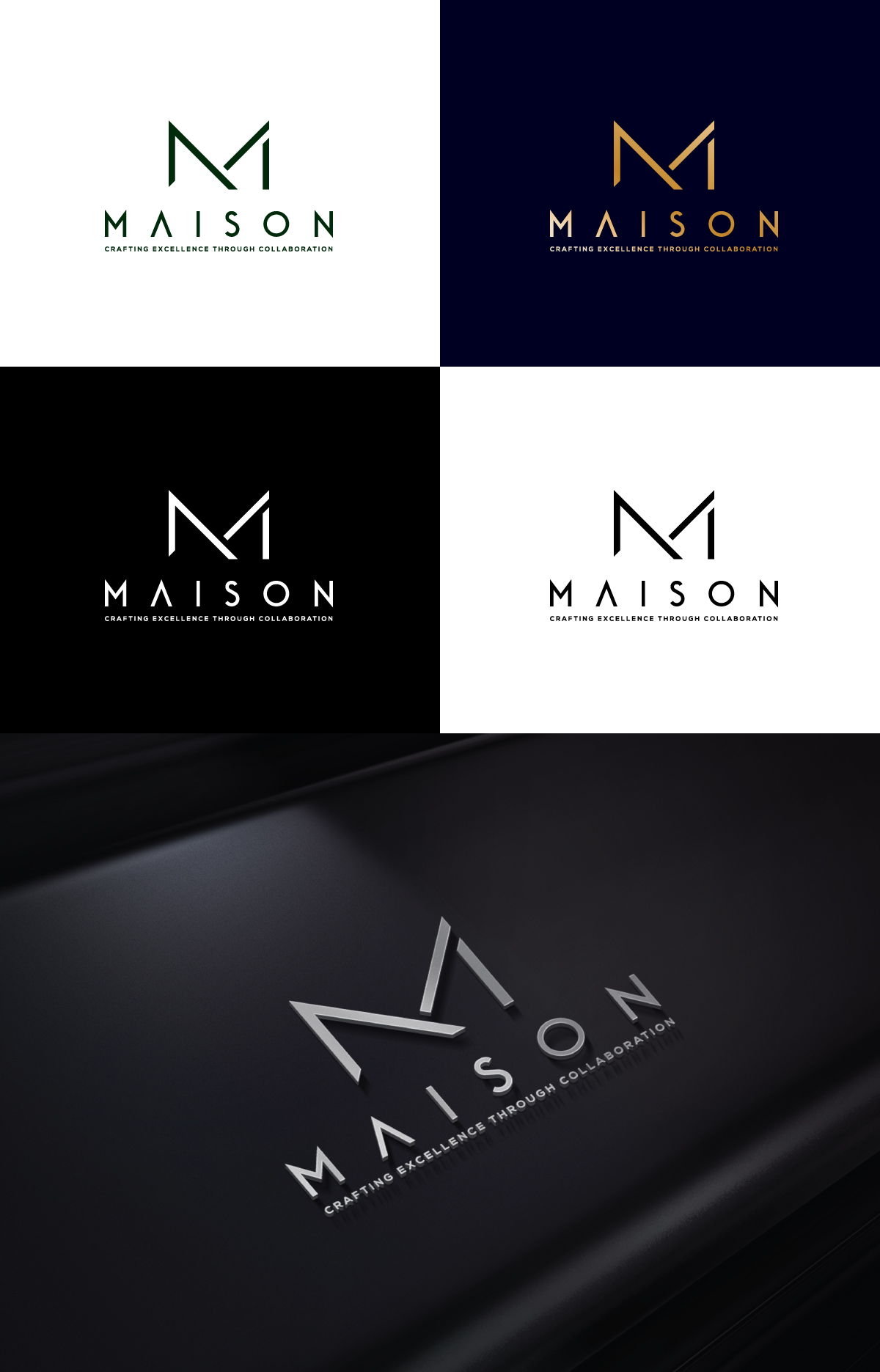 Logo Design by step forward 2 for this project | Design #34363544