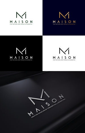 Logo Design by step forward 2 for this project | Design: #34363544