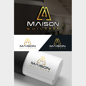 Logo Design by UMBRA Designs for this project | Design: #34364300