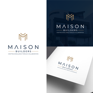 Logo Design by Reza Refianto for this project | Design: #34364364
