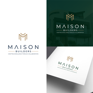 Logo Design by Reza Refianto for this project | Design: #34364368