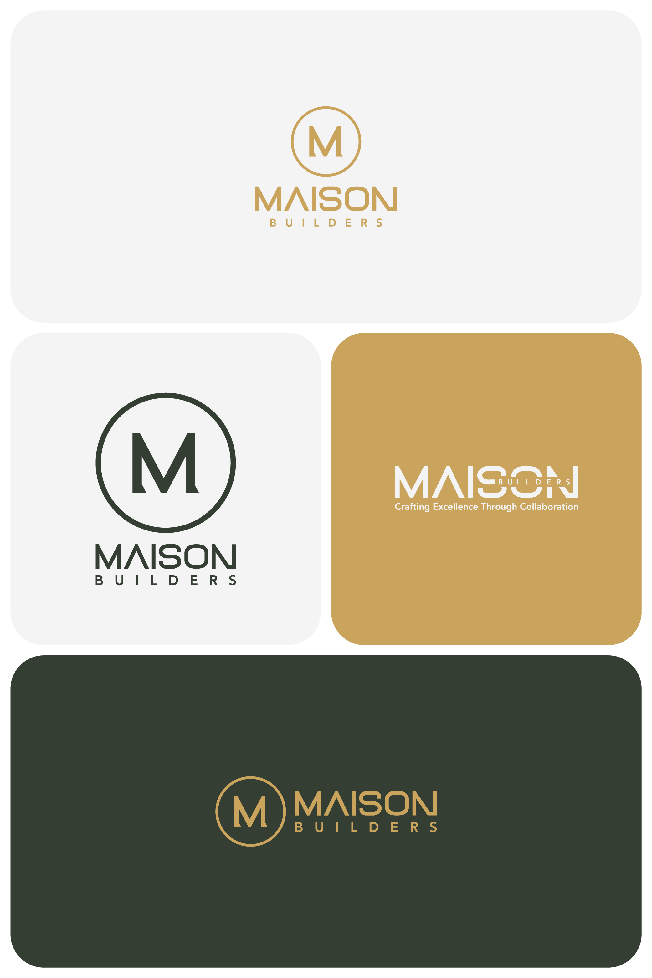 Logo Design by Gg® for this project | Design #34365571