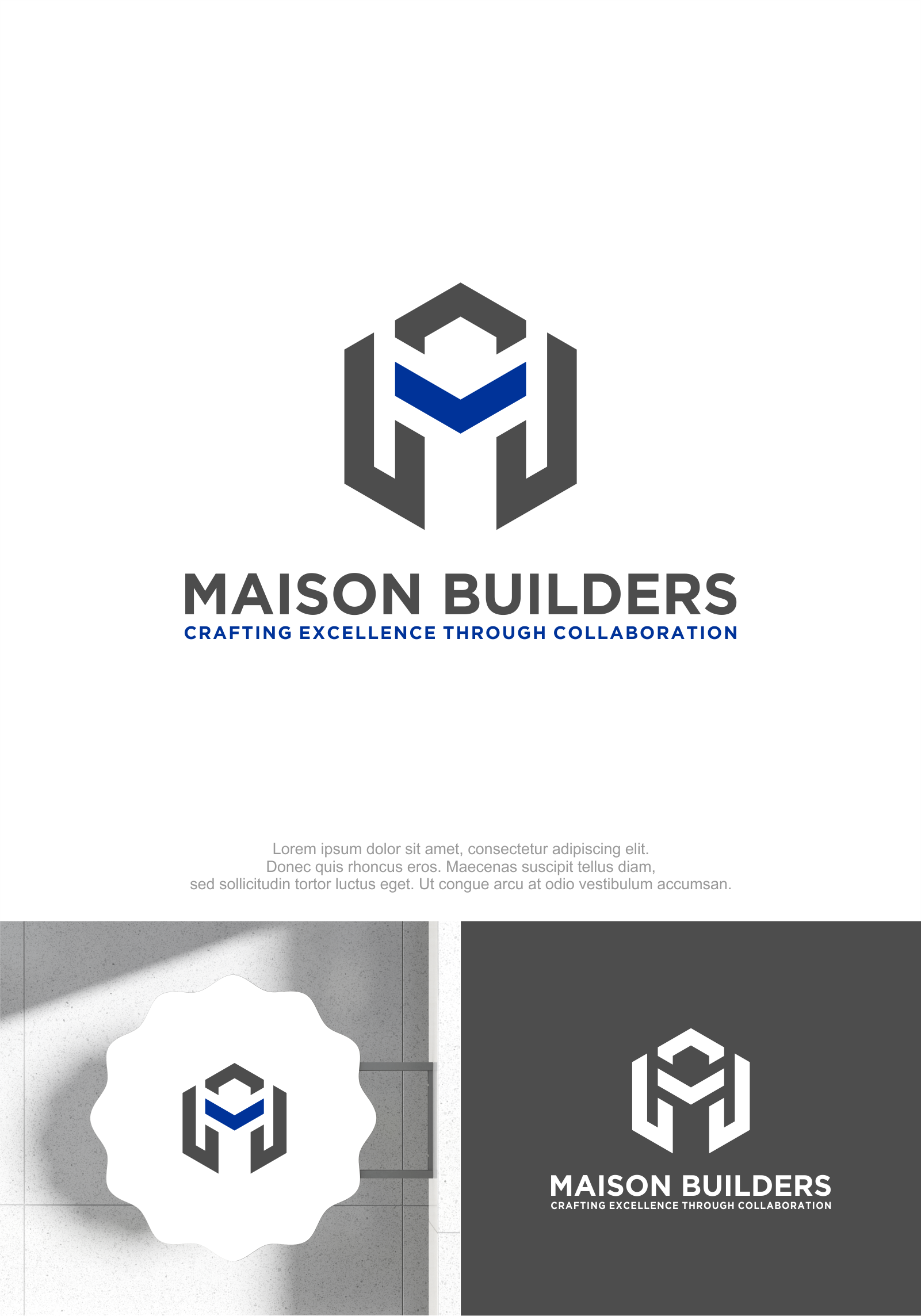 Design de Logo par M.Syaiful Huda pour ce projet | Design #34363273