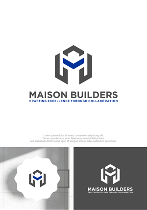 Logo Design by M.Syaiful Huda for this project | Design: #34363273