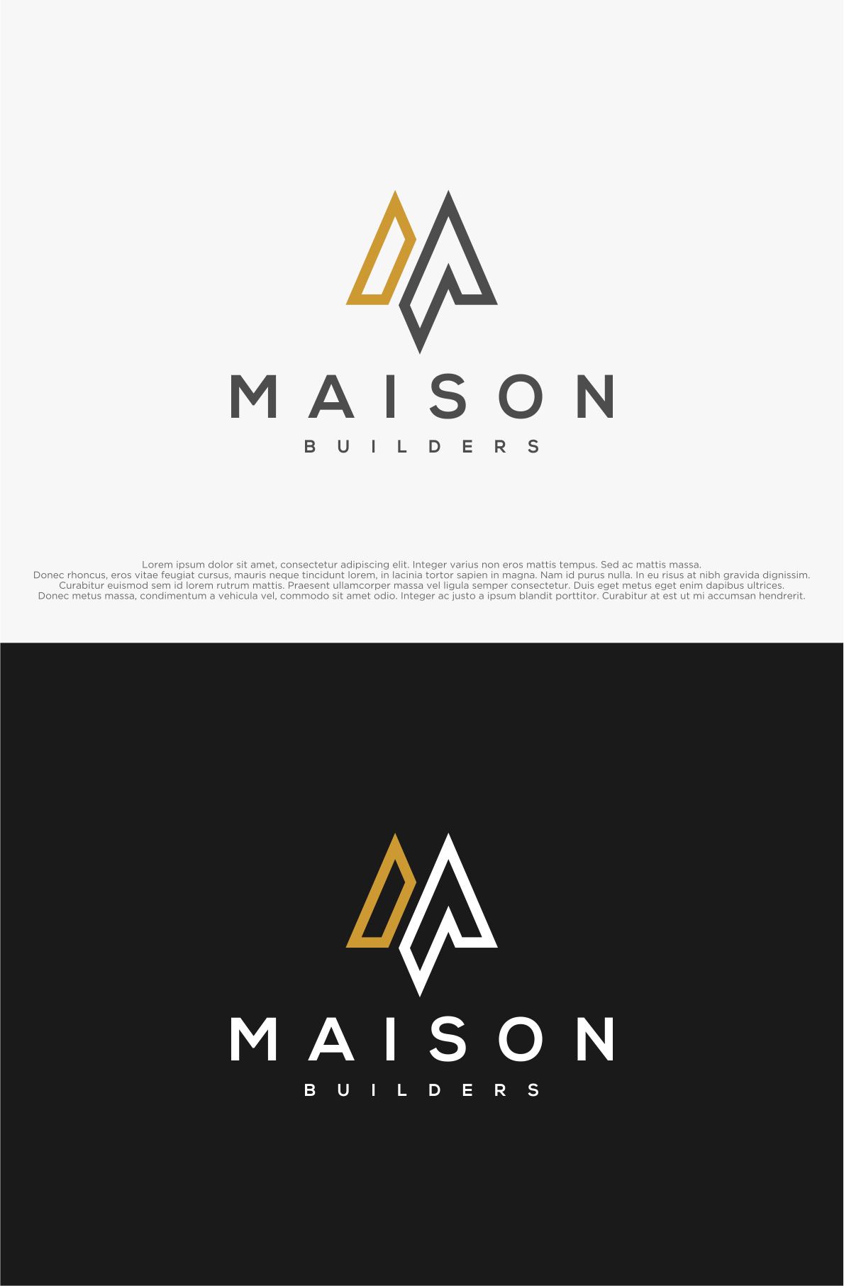 Logo Design by shiroRo for this project | Design #34491517