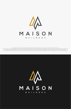 Diseño de Logo por shiroRo para este proyecto | Diseño: #34491517