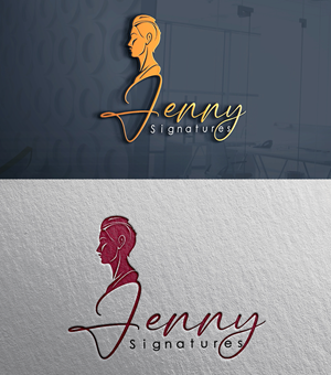Logo Design by 24ksunny for Samba Cocktailbar | Design: #34380116