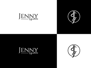 Logo Design by 439 Creations for Samba Cocktailbar | Design: #34365373