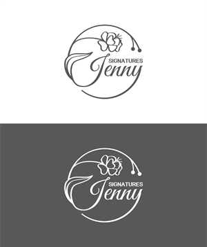 Logo Design by sumdes for Samba Cocktailbar | Design: #34403373