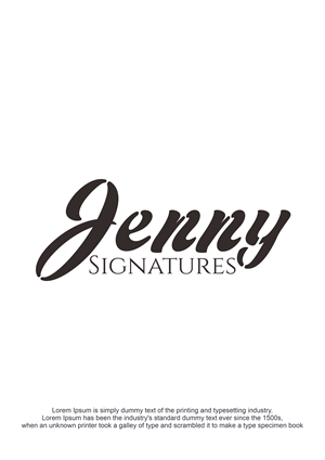 Logo Design by Abigaill_design for Samba Cocktailbar | Design: #34367291