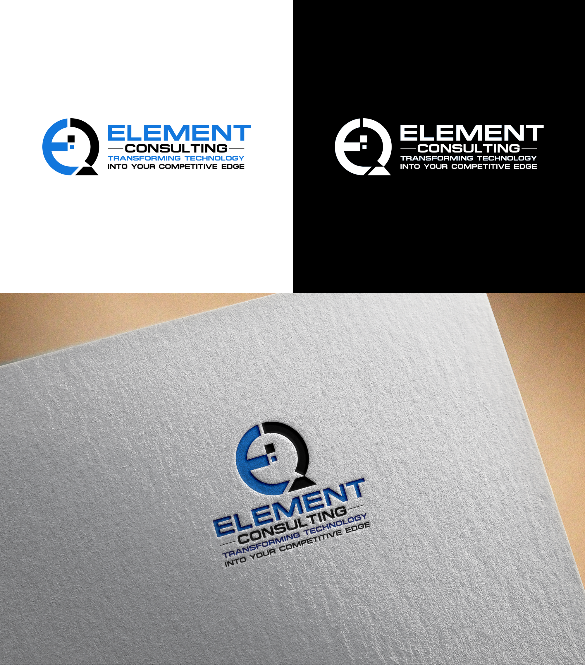 Logo Design by RA-bica for this project | Design #34365889