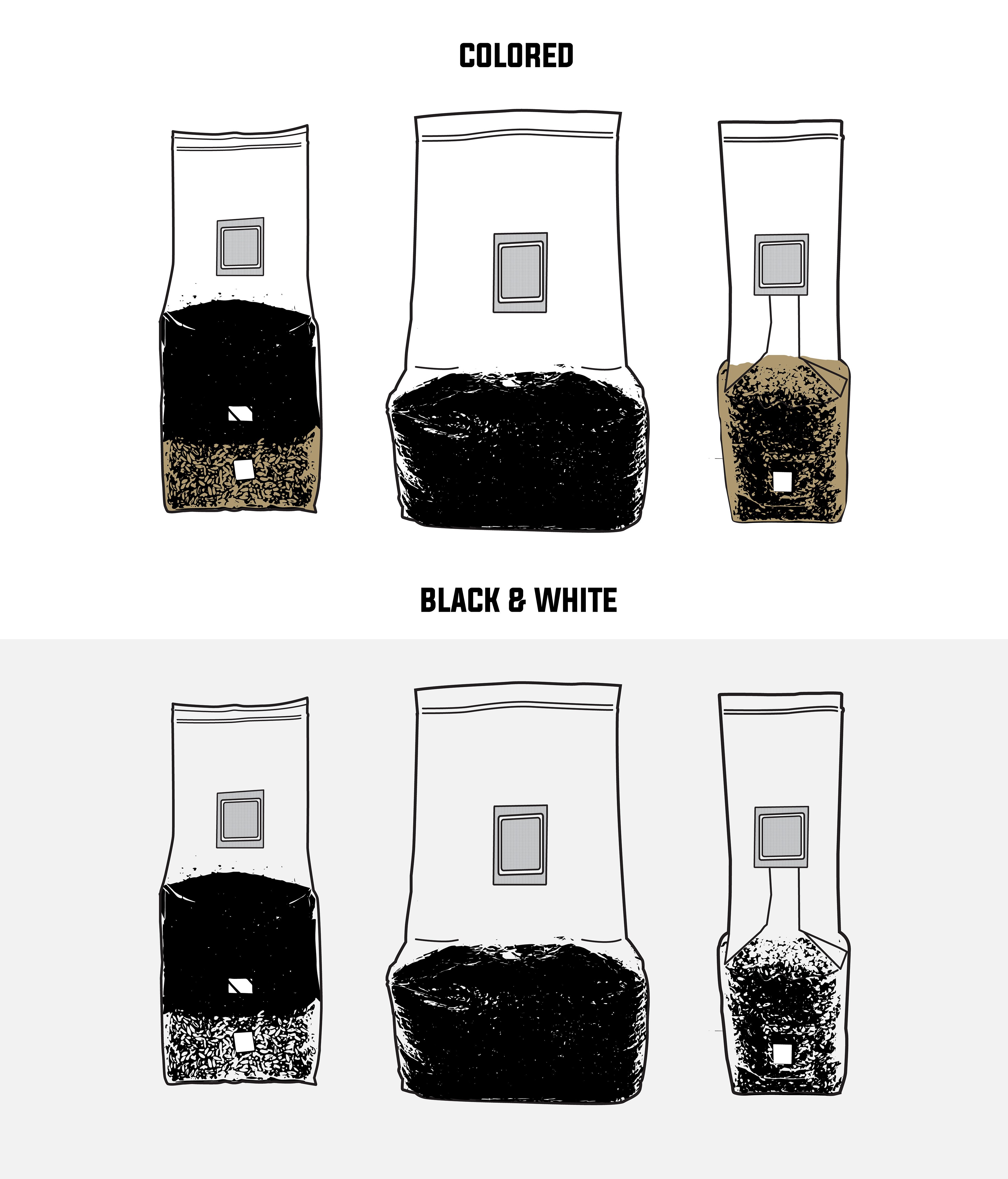 Diseño Gráfico por Hakaze Std para este proyecto | Diseño #34375809