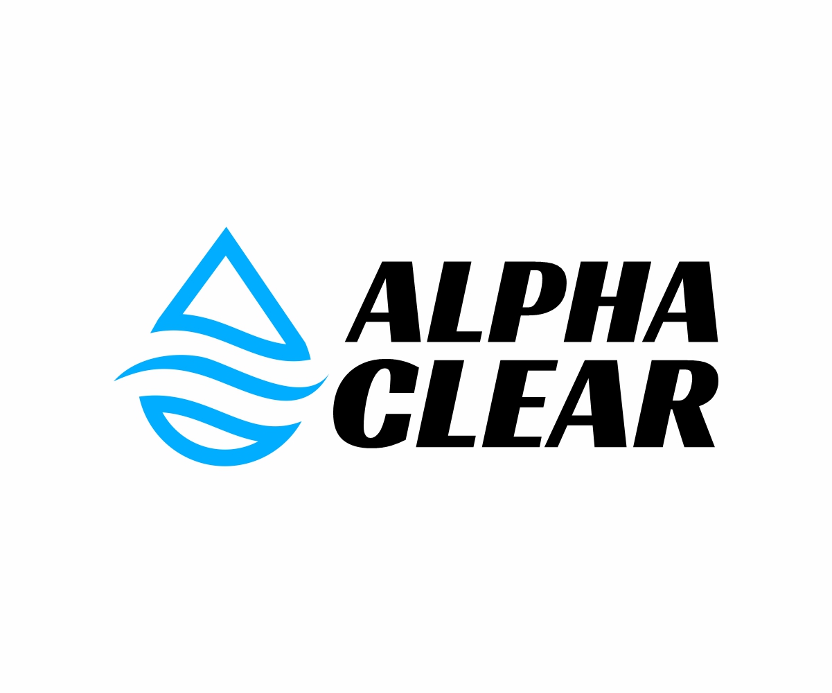 Logo Design by Thati Designs for Alpha Clear LLC | Design #34365682