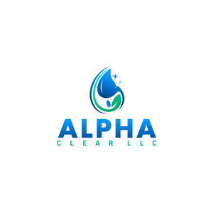 Logo Design by Loknath for Alpha Clear LLC | Design: #34368141