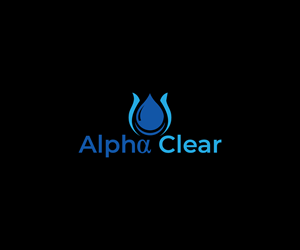 Logo Design by Spark  Design for Alpha Clear LLC | Design: #34366817