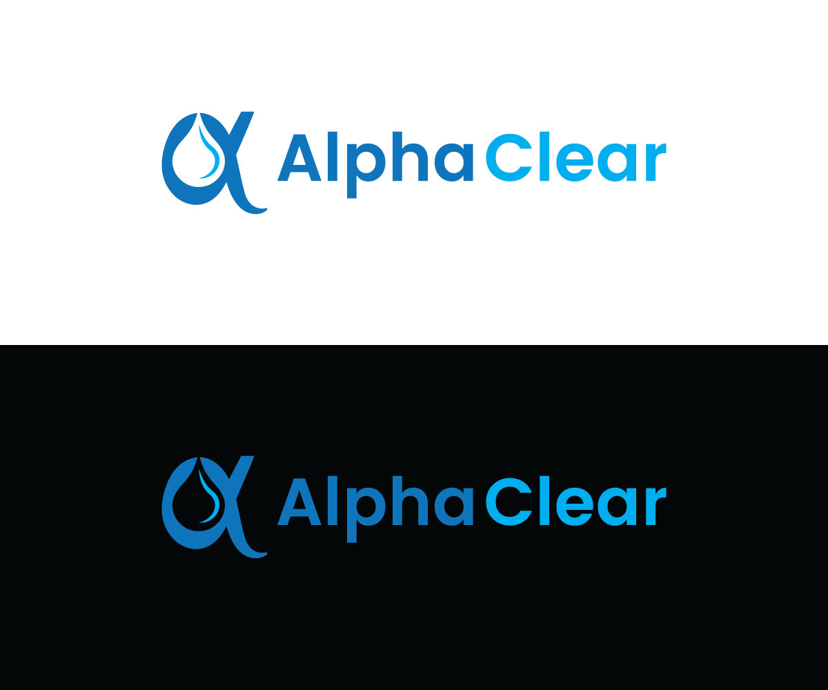 Design de Logo par Srk pix!14 pour Alpha Clear LLC | Design #34382006