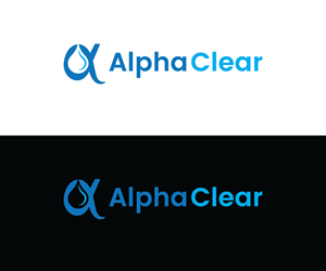 Design de Logo par Srk pix!14 pour Alpha Clear LLC | Design : #34382006