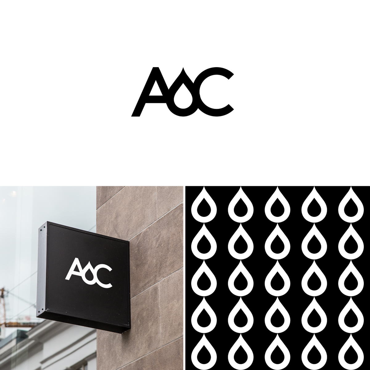 Diseño de Logo por DesignSNW para Alpha Clear LLC | Diseño #34364374