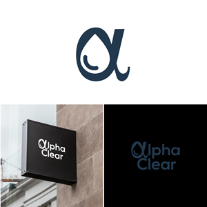 Design de Logo par DesignSNW pour Alpha Clear LLC | Design : #34365178