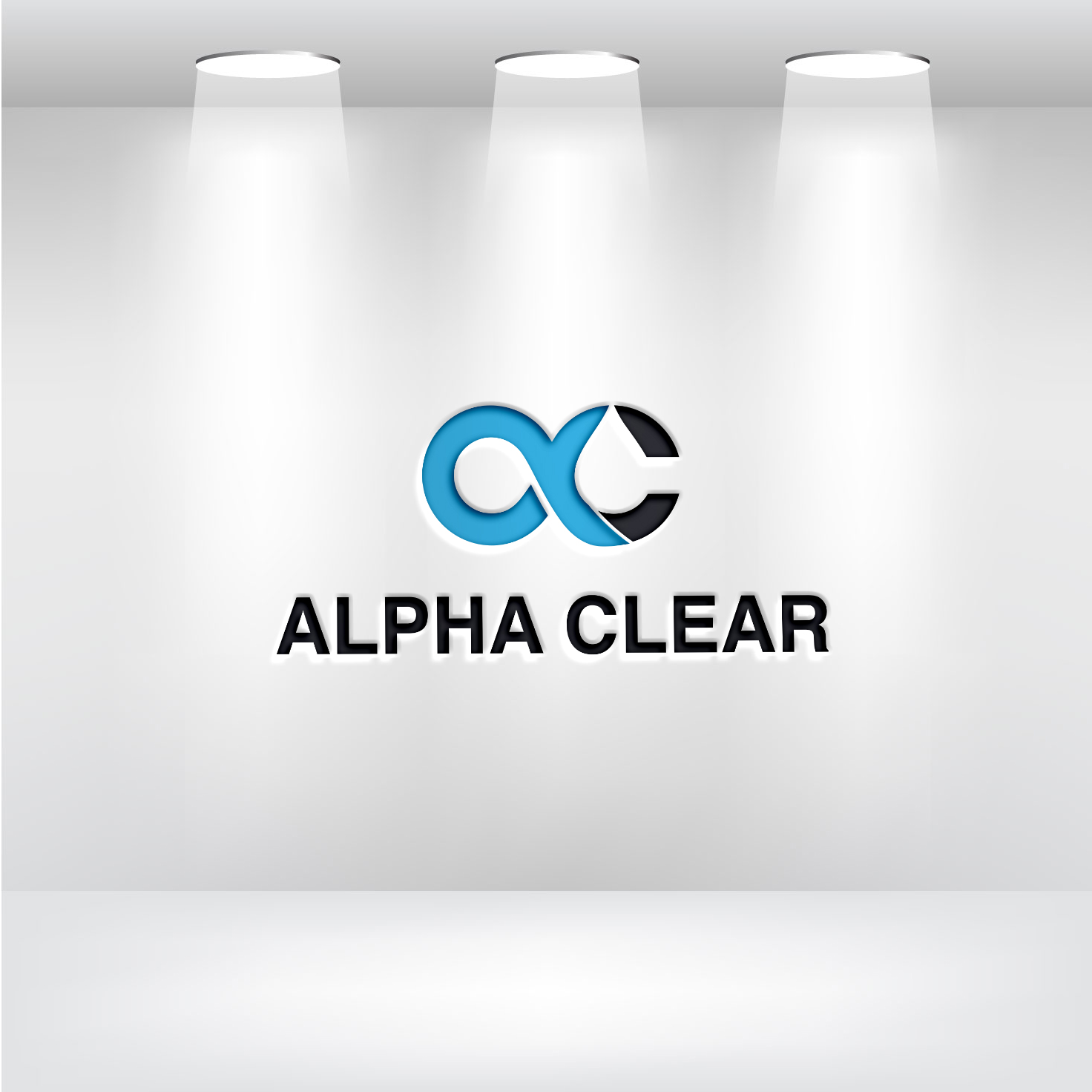 Design de Logo par DesignVerse777 pour Alpha Clear LLC | Design #34382818
