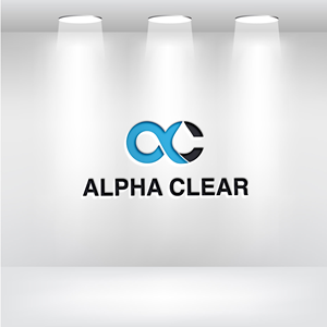 Design de Logo par DesignVerse777 pour Alpha Clear LLC | Design : #34382818