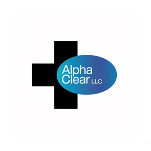 Logo Design by faridajems for Alpha Clear LLC | Design: #34366847