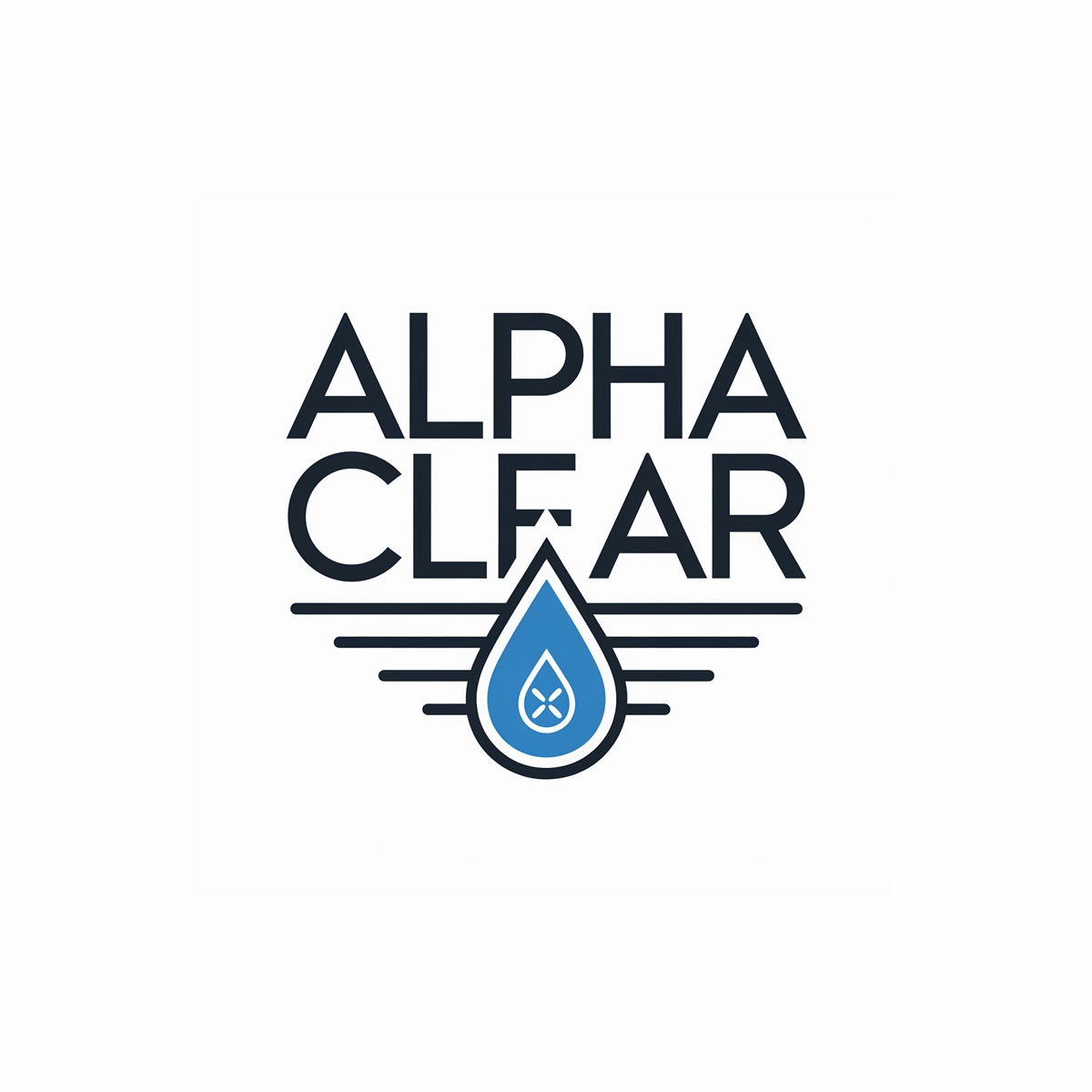 Design de Logo par mekail pour Alpha Clear LLC | Design #34366311