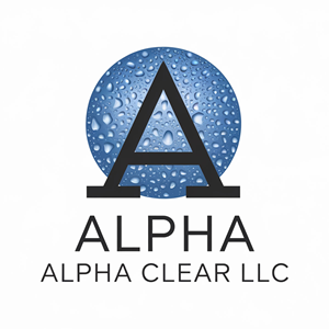 Design de Logo par mekail pour Alpha Clear LLC | Design : #34366312