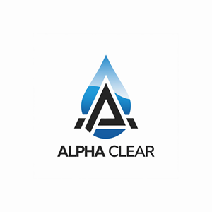 Design de Logo par mekail pour Alpha Clear LLC | Design : #34366357