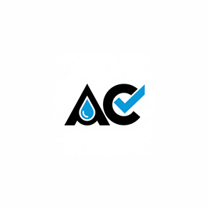 Logo Design by mekail for Alpha Clear LLC | Design: #34366358